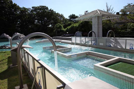 那須温泉 ホテルサンバレー那須