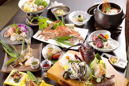 源泉かけ流し湯宿 長生庵