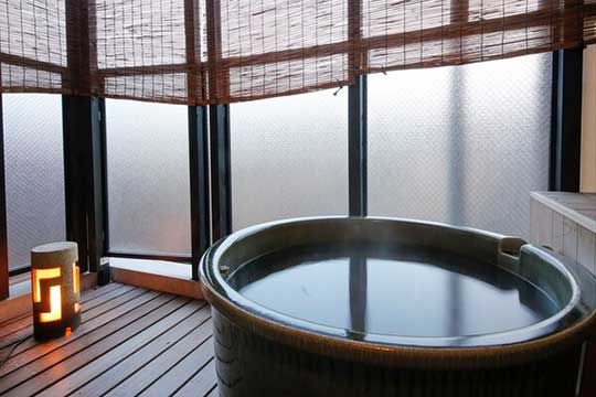 奈良町家 和鹿彩 別邸