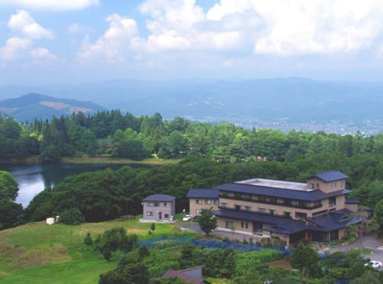 蔵王温泉 岩清水料理の宿 季の里