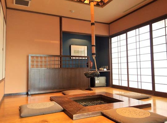 湯田温泉 KKR山口あさくら(国家公務員共済組合連合会湯田保養所)