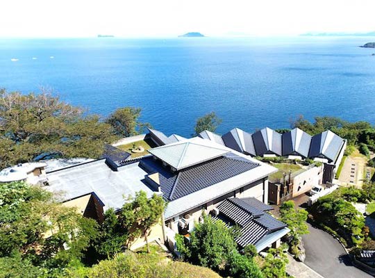 客室露天風呂の宿 奥伊根温泉 油屋別館 和亭
