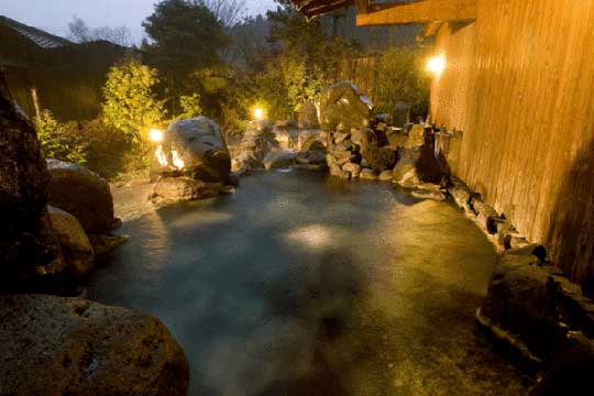小田温泉 おた里の湯 彩の庄