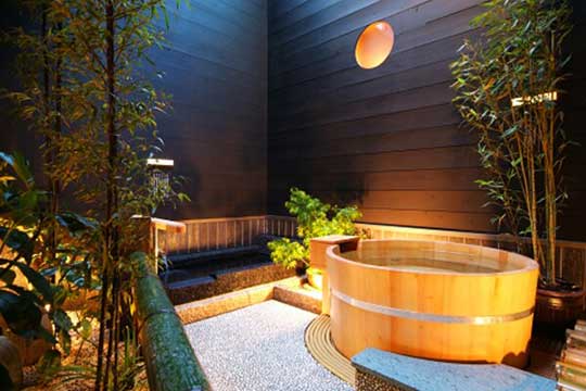 湯宿 川本屋