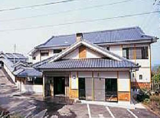 潮幸の宿 はな一