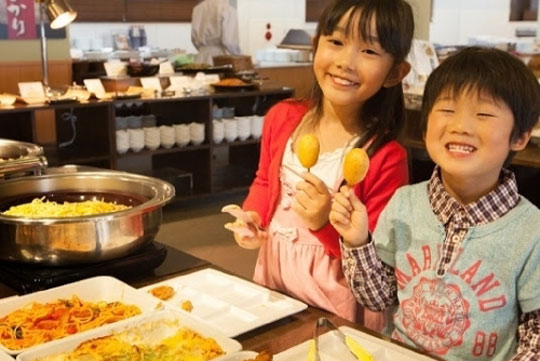 エンゼルグランディア越後中里(越後湯沢)
