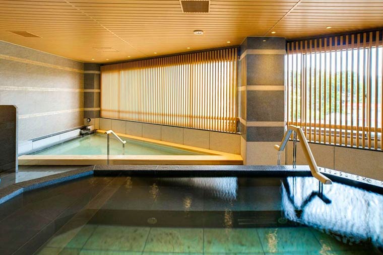 フォレストリゾート 湯河原温泉 ホテル城山