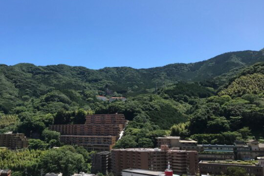 湯河原温泉 グリーンパル湯河原