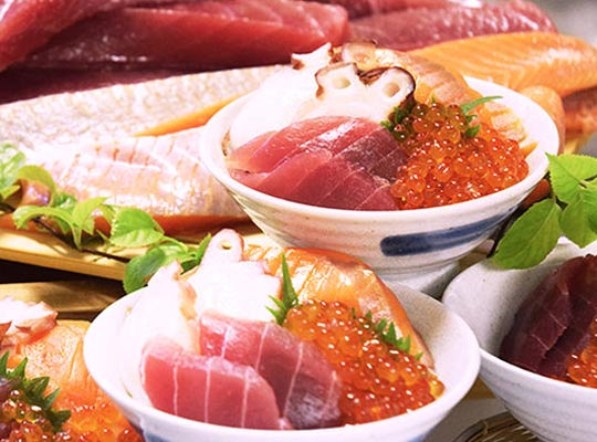 登別温泉 第一滝本館