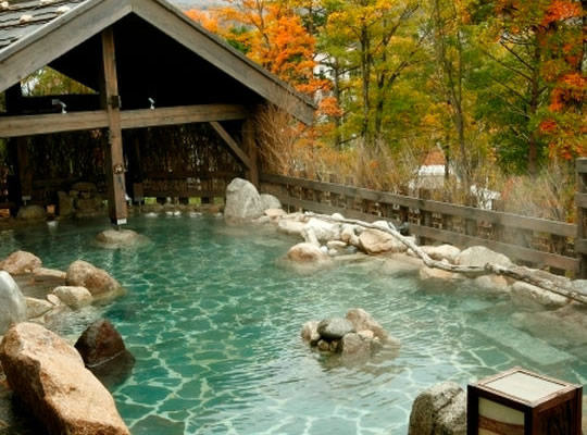 草津温泉 お宿 木の葉(このは)