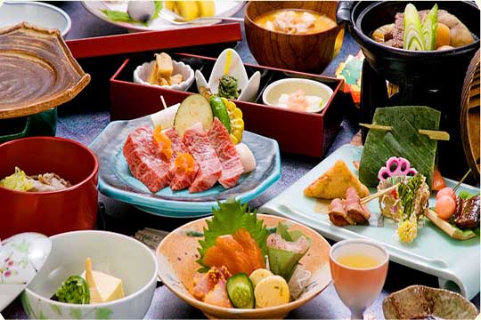 蔵王温泉 おおみや旅館