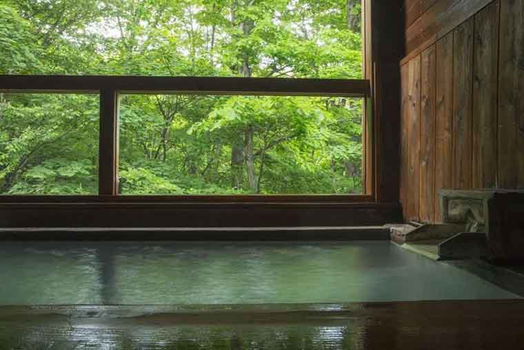 蔵王温泉 タカミヤヴィレッジ ホテル樹林