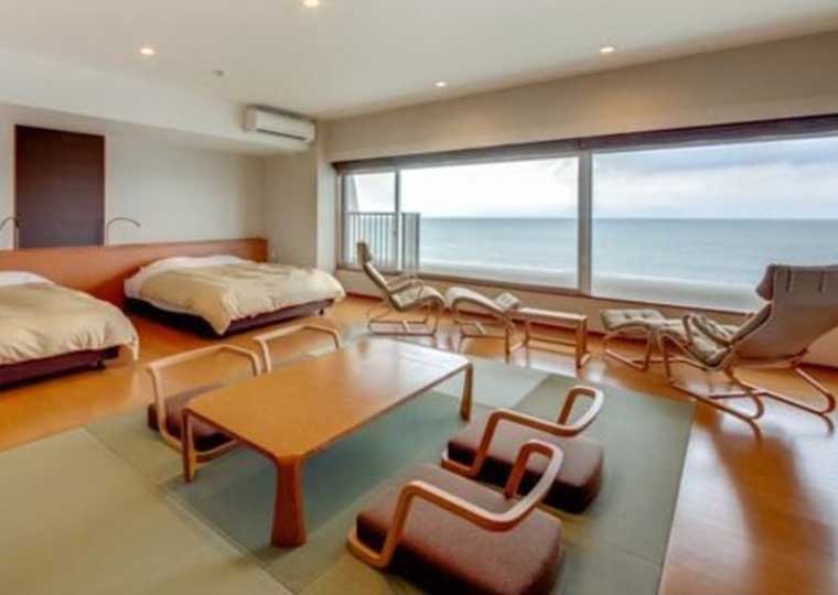 指宿温泉 休暇村 指宿