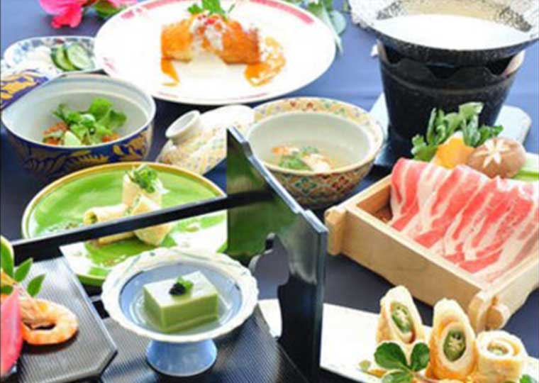 指宿砂むし温泉 指宿シーサイドホテル