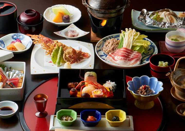 指宿温泉 こらんの湯 錦江楼