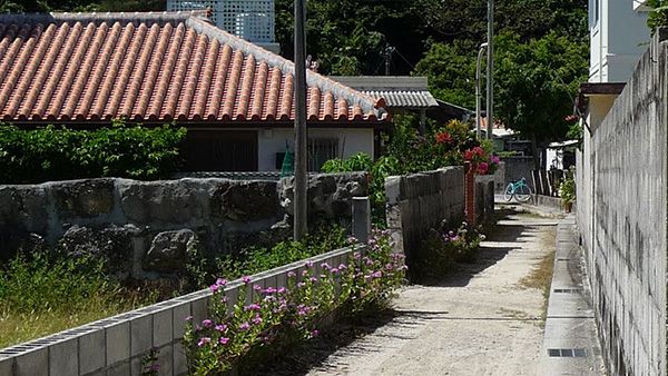 阿嘉島