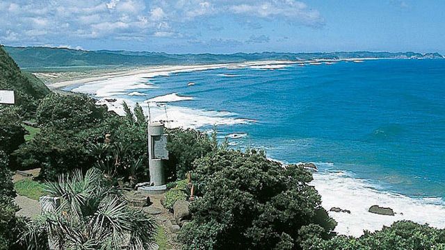 種子島