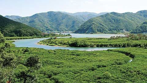 奄美大島