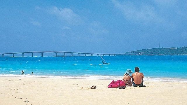 宮古島