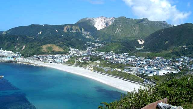 神津島