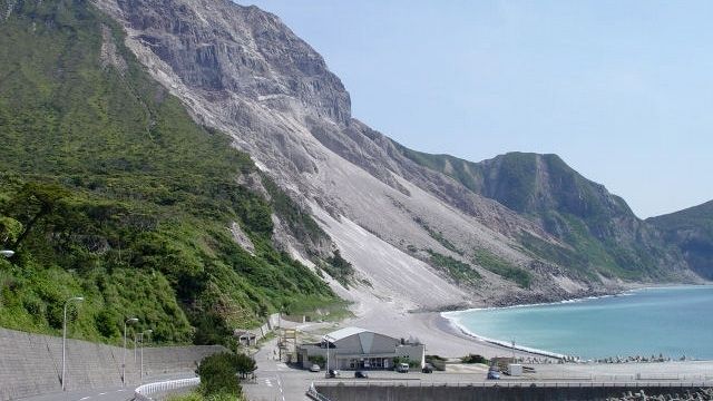 神津島