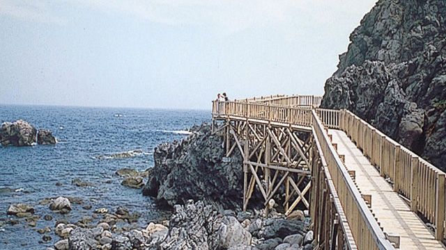 神津島