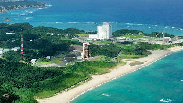 種子島