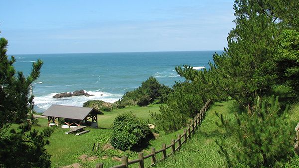 壱岐島