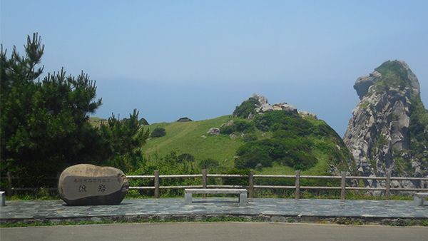 壱岐島