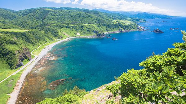 佐渡島
