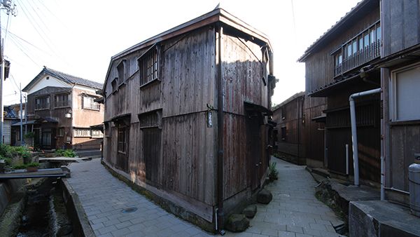 佐渡島
