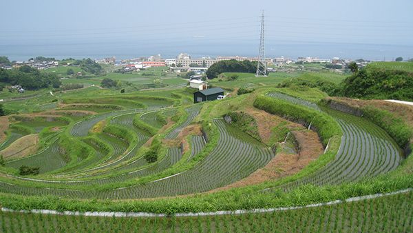 淡路島