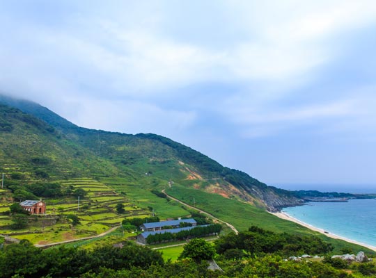五島列島