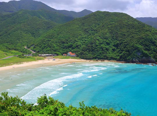 五島列島