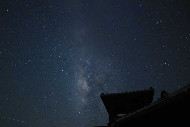 座間味島