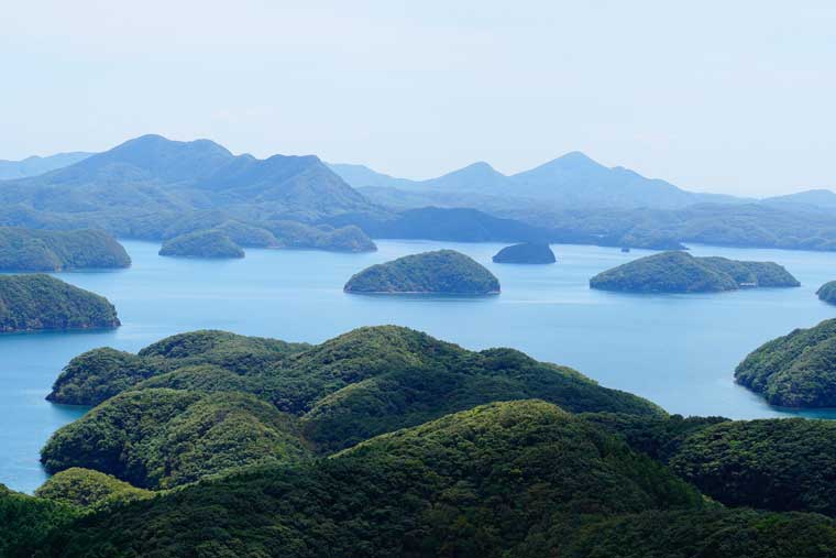 対馬