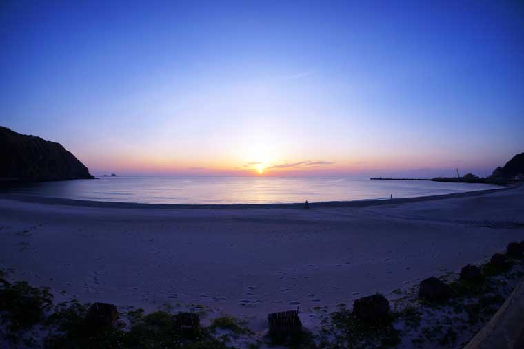 神津島