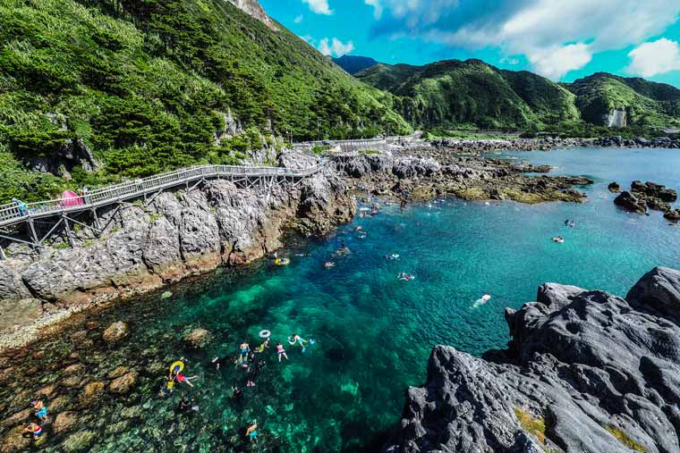 神津島