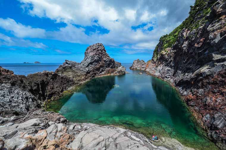 神津島
