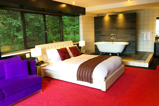 熱海温泉 Relax Resort Hotel(リラックスリゾートホテル)