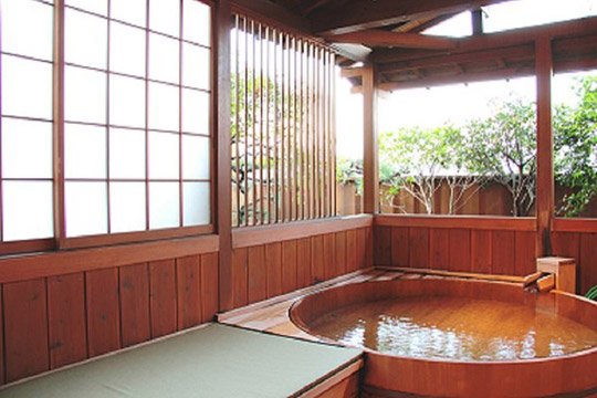 熱海・網代温泉 網代観光ホテル