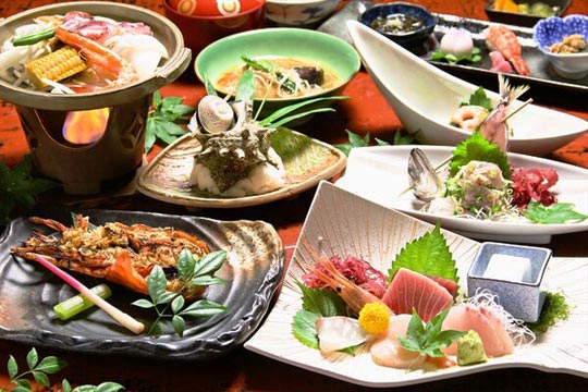 熱海・網代温泉 網代観光ホテル