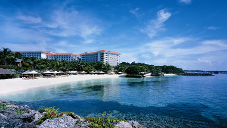 プライベートビーチがある人気海外ホテルランキング 楽天トラベル