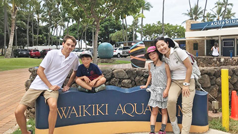 子連れハワイ旅行におすすめ!キッズプログラム充実ホテル5選