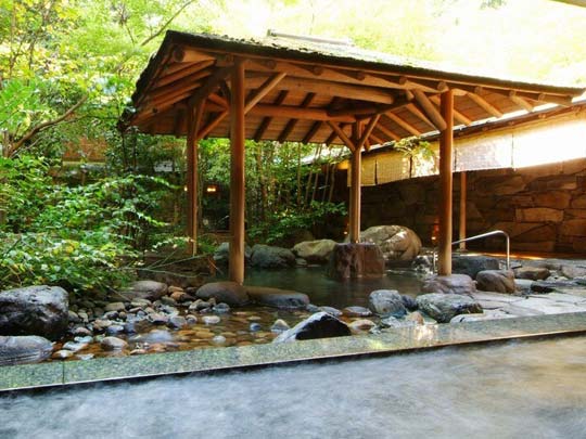 城崎温泉 西村屋ホテル招月庭