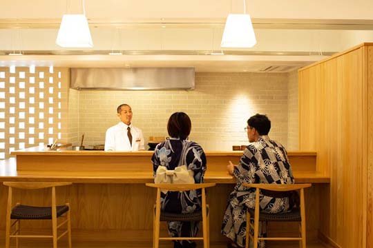 城崎温泉 旅館泉翠(せんすい)