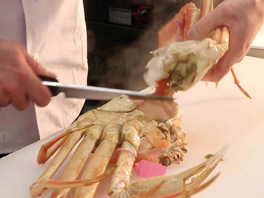 城崎温泉 風月魚匠(ふうげつぎょしょう)