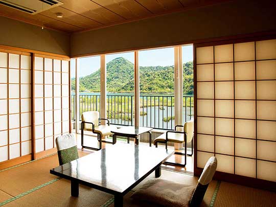 城崎温泉 お宿 芹