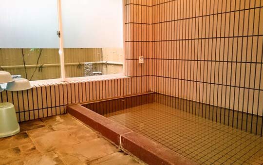 城崎温泉 みつわ旅館
