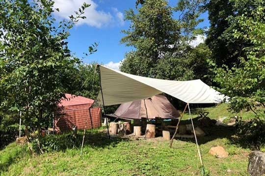 takibi hut